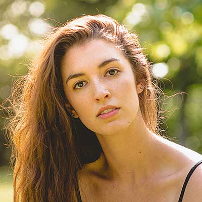 Zeynep K